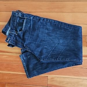 Lucky Brand 221 Original Straight